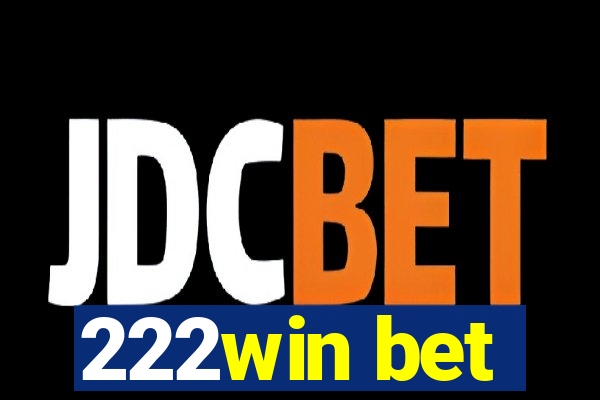 222win bet